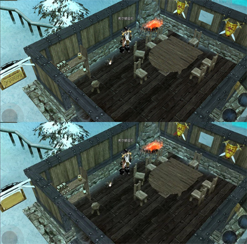 《神兵奇迹》的地图挑战赛即将上线,快来一起寻找不同之处! 《神兵奇迹》的地图挑战赛即将上线,快来一起寻找不同之处!