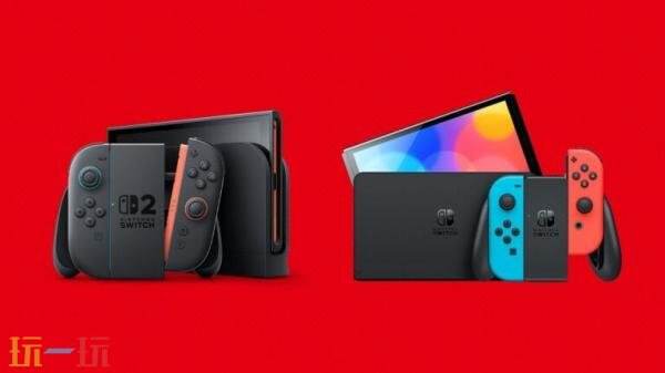 官方正式宣布！任天堂已上线一款用于查询Switch及Switch 2游戏兼容性的新网站