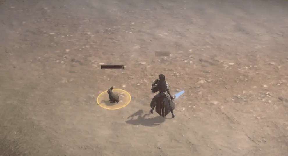 晨曦战纪中防御战士的技能详细介绍