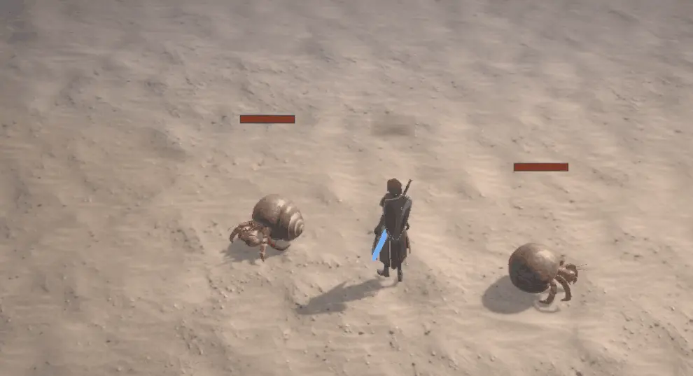 晨曦战纪中防御战士的技能详细介绍