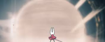 如何顺利完成空洞骑士：丝之歌中旧纪终焉的结局——详细攻略指南