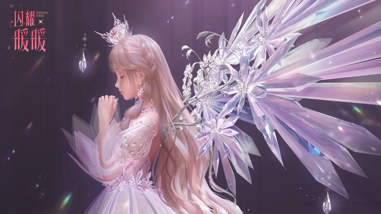 为女性玩家设计的换装类游戏推荐，拥有丰富的服饰选择