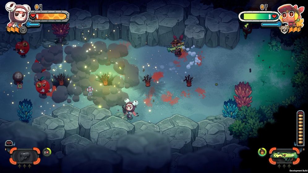 2022年度极具趣味性的冒险与竞技类游戏精选推荐_射击与冒险结合