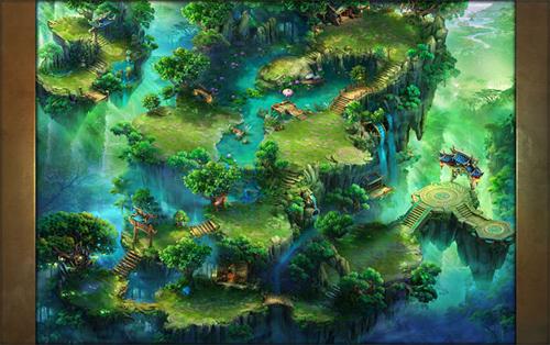 受玩家喜爱的益智解谜类手机游戏推荐_热门解谜作品盘点