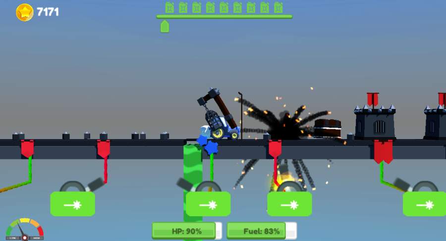 受玩家喜爱的益智解谜类手机游戏推荐_热门解谜作品盘点