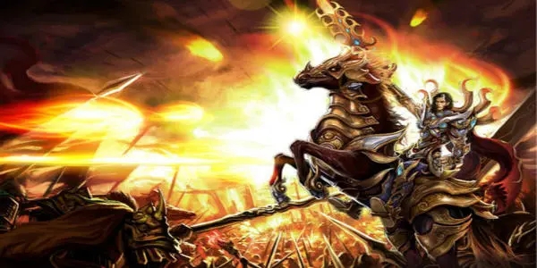 热门的传奇私服手游推荐——刀刀光柱