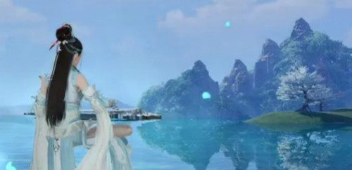 2025年值得一试的仙侠经营类游戏推荐_仙侠经营玩法精选