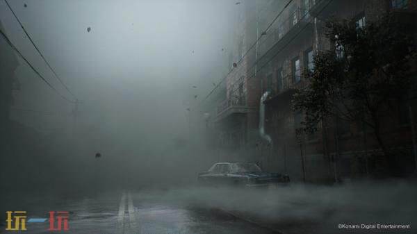 《寂静岭2：重制版》现已正式登陆Xbox游戏平台，迎来新一轮的玩家体验。
