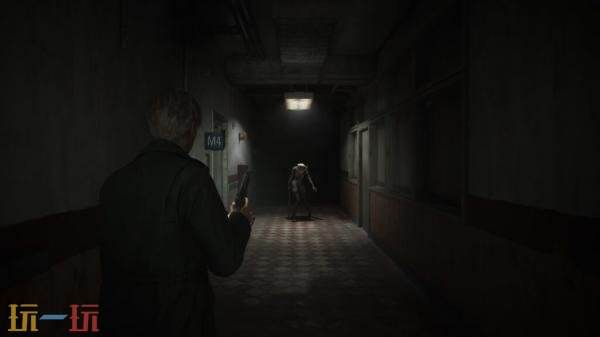 《寂静岭2：重制版》现已正式登陆Xbox游戏平台，迎来新一轮的玩家体验。
