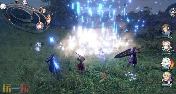 《黑白莫比乌斯：岁月的代价》预计将在2026年亮相日本Switch平台，正式发行。

