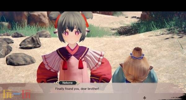 《黑白莫比乌斯：岁月的代价》预计将在2026年亮相日本Switch平台，正式发行。

