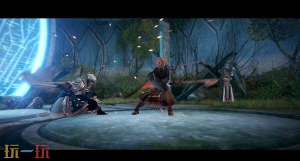 《黑白莫比乌斯：岁月的代价》预计将在2026年亮相日本Switch平台，正式发行。

