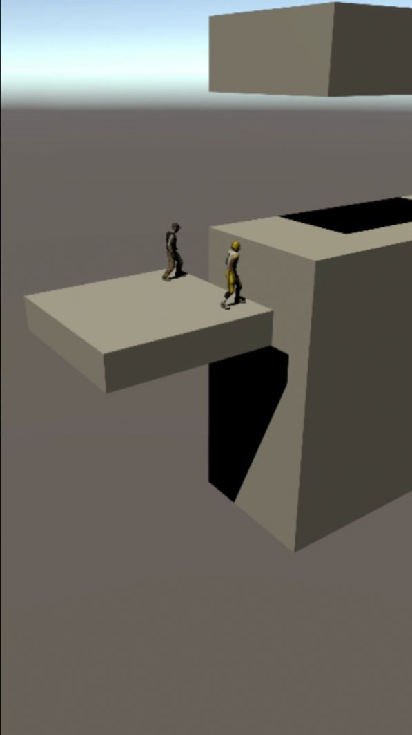 2023年度最精彩纷呈的跑酷挑战游戏推荐——丰富的关卡等待你的探索