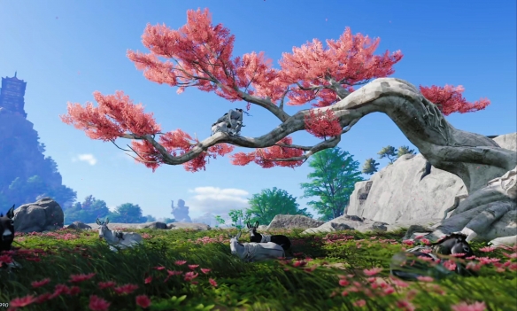 令人震惊的是，外籍玩家纷纷表示《燕云十六声》竟然完全免费，难以置信的消息令人瞠目结舌
