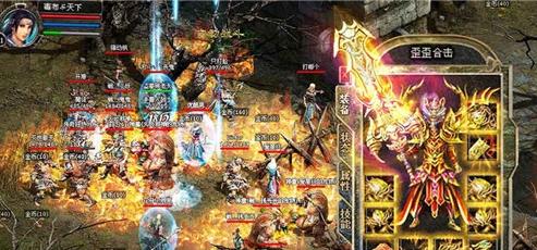 3975复古传奇呈现经典怀旧风格