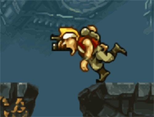 天美大家族携手联动！一波《合金弹头：觉醒》的上线助力礼即将送出，精彩不断！

