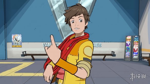 贝塞斯达的高层坚决支持“突袭发售”的策略!他们期望未来能够持续推行此种创新方式
贝塞斯达的高层坚决支持“突袭发售”的策略!他们期望未来能够持续推行此种创新方式