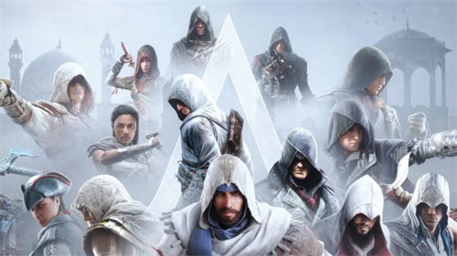 育碧魁北克团队是否已开始为下一代《刺客信条》展开招聘?
育碧魁北克团队是否已开始为下一代《刺客信条》展开招聘?