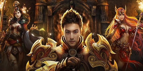 推荐几款极具趣味性的霸月传奇手游，值得一试