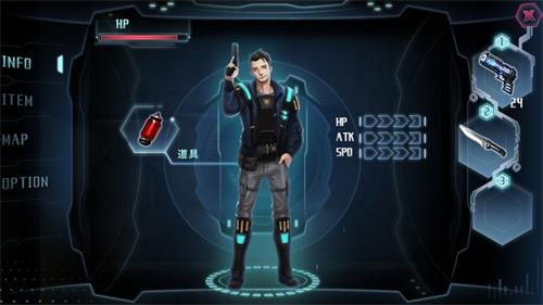 2022年度最精彩的恐怖冒险手机游戏推荐，融合恐怖元素的佳作
