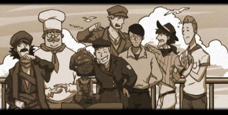 2022年度最精彩的恐怖冒险手机游戏推荐，融合恐怖元素的佳作
