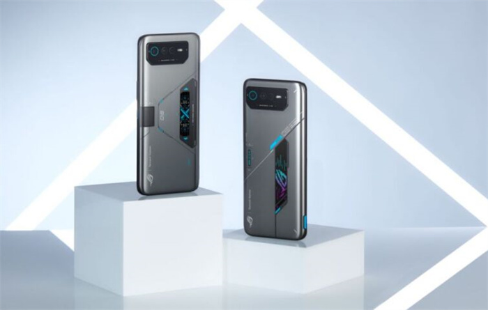 引领创新的冷却风洞散热技术_腾讯ROG游戏手机6天玑系列展现高能性能