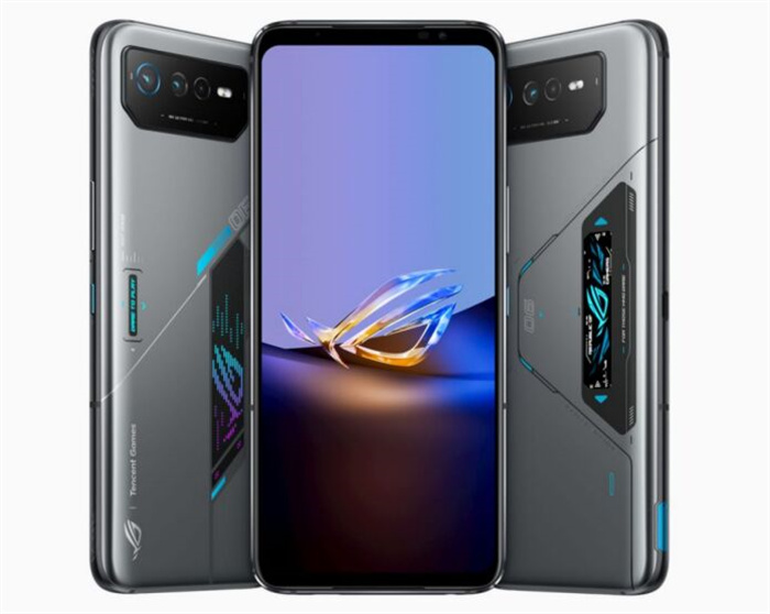 引领创新的冷却风洞散热技术_腾讯ROG游戏手机6天玑系列展现高能性能
