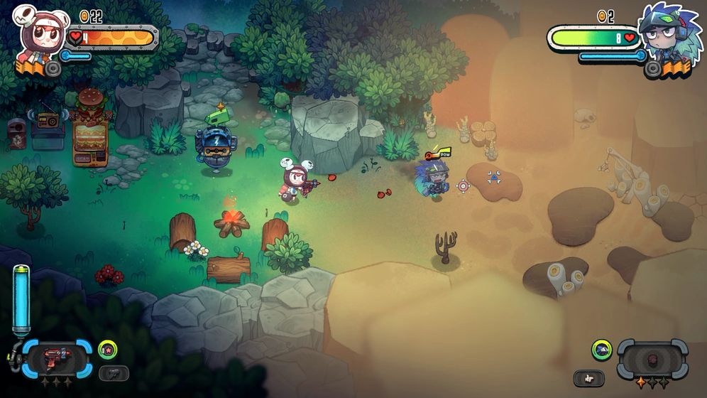 支持多平台登录的游戏推荐——无需全新账号即可实现数据同步