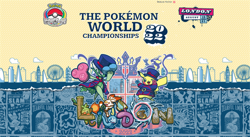 开启了宝可梦多人对战的新纪元！《宝可梦大集结》成为世锦赛历史上首个团队形式的竞技项目