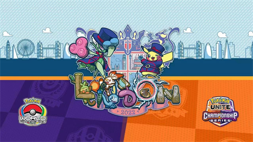 开启了宝可梦多人对战的新纪元！《宝可梦大集结》成为世锦赛历史上首个团队形式的竞技项目