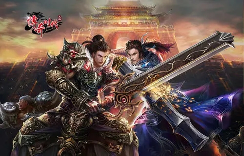 关于超变态传奇手游中刀刀切割玩法的推荐——探索切割传奇的精彩体验