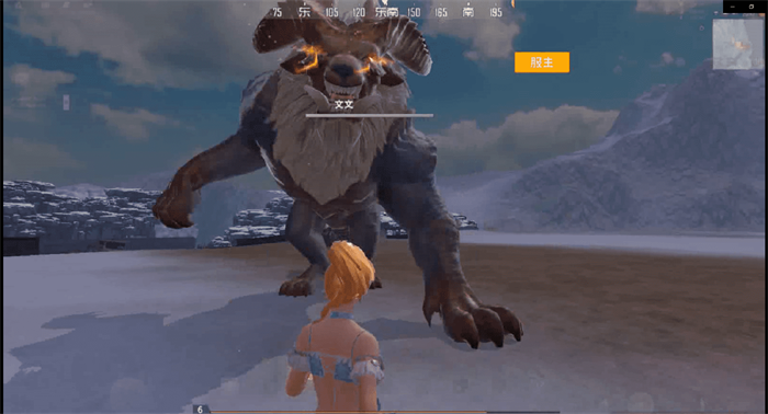 《王牌战争：文明重启》中曙光夺宝战即将盛大开启，令人期待已久！  
  
