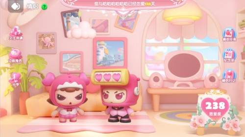 神秘新角色即将上线，《全民泡泡超人》七夕特别版本预告火热发布