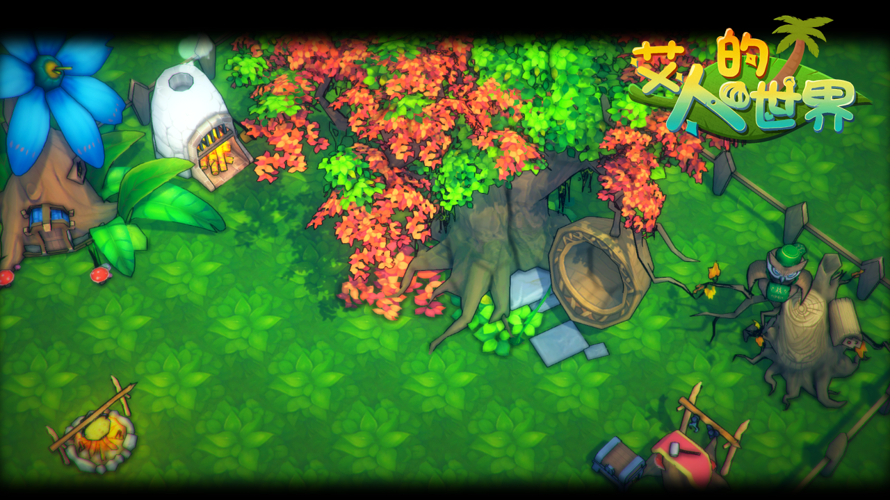 推荐几款可以进行面部定制的真实模拟人生类游戏，帮助玩家重新选择自己的人生路径