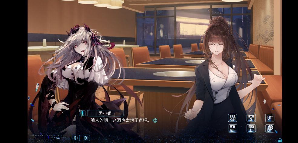 全员拟人化的二次元手游推荐——这些作品非常精彩