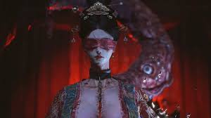 关于明末渊虚之羽中鬼新娘方灵的面对与攻略,本文将为你详细介绍应对技巧与战斗策略。
关于明末渊虚之羽中鬼新娘方灵的面对与攻略,本文将为你详细介绍应对技巧与战斗策略。