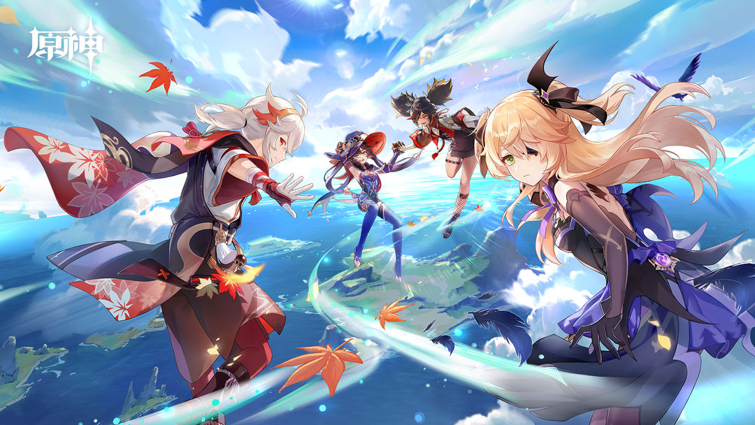 最受欢迎的手机网络游戏推荐——这些游戏绝对精彩纷呈
