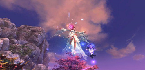 2023年值得一试的仙侠题材RPG佳作，冒险与修炼的精彩纷呈