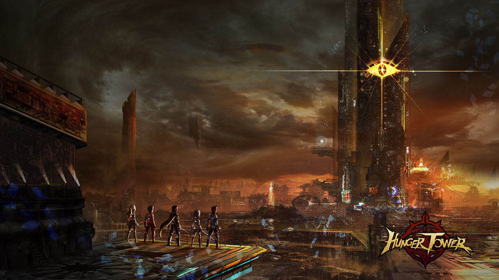 2022年度备受欢迎的冒险动作类型手游推荐_rpg对战