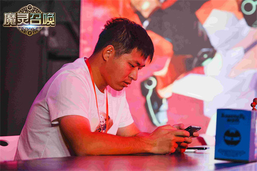 魔灵召唤：电竞推动中韩文化交流，深圳城市站圆满结束于8月20日