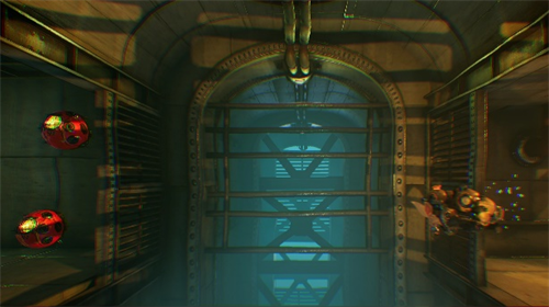 《暗影火炬城》在中国国行平台强势上线，为广大玩家呈现了充满柴油朋克风格的精彩冒险体验！

