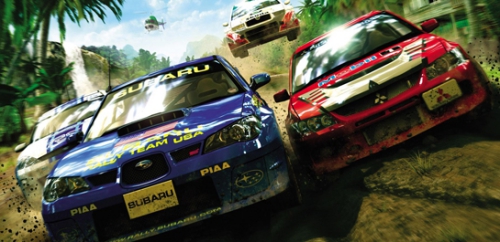 2023年度值得一试的竞速赛车游戏推荐_利用道具实现加速冲刺 2023年度值得一试的竞速赛车游戏推荐_利用道具实现加速冲刺