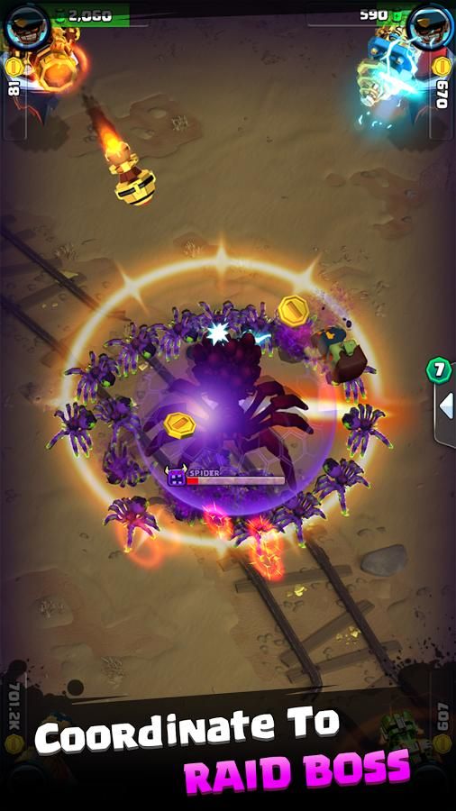 强烈推荐几款极具趣味性和互动性的合作者联机打怪游戏，玩法精彩纷呈，值得一试