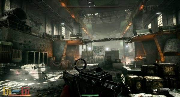 12月16日，PC平台将首次开启《荒原先驱》这款开放世界MMO游戏的抢先试玩模式。

