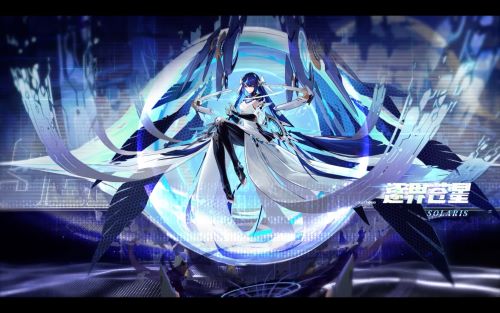 《赛尔号》网页版2023年度费精灵“逐界苍星”预告片首次亮相