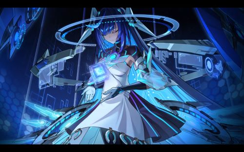 《赛尔号》网页版2023年度费精灵“逐界苍星”预告片首次亮相