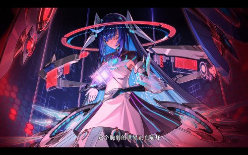 《赛尔号》网页版2023年度费精灵“逐界苍星”预告片首次亮相