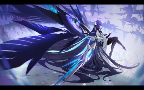 《赛尔号》网页版2023年度费精灵“逐界苍星”预告片首次亮相