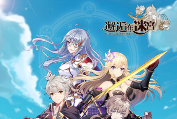 2023年度值得期待的日系角色扮演手游精选——养成美少女、精彩剧情一网打尽