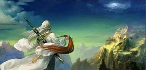 重现端游经典玩法的庞大仙侠手游推荐_在手机上也能享受相同内容